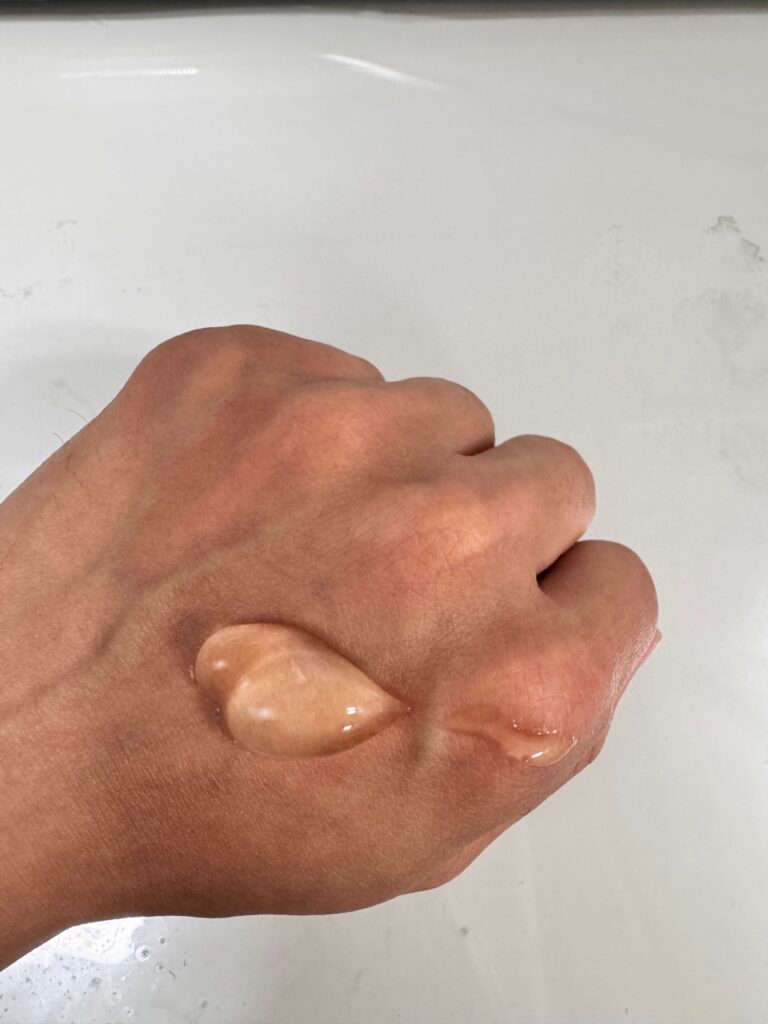 여름철 피부 진정 수분공급 알로에젤 추천