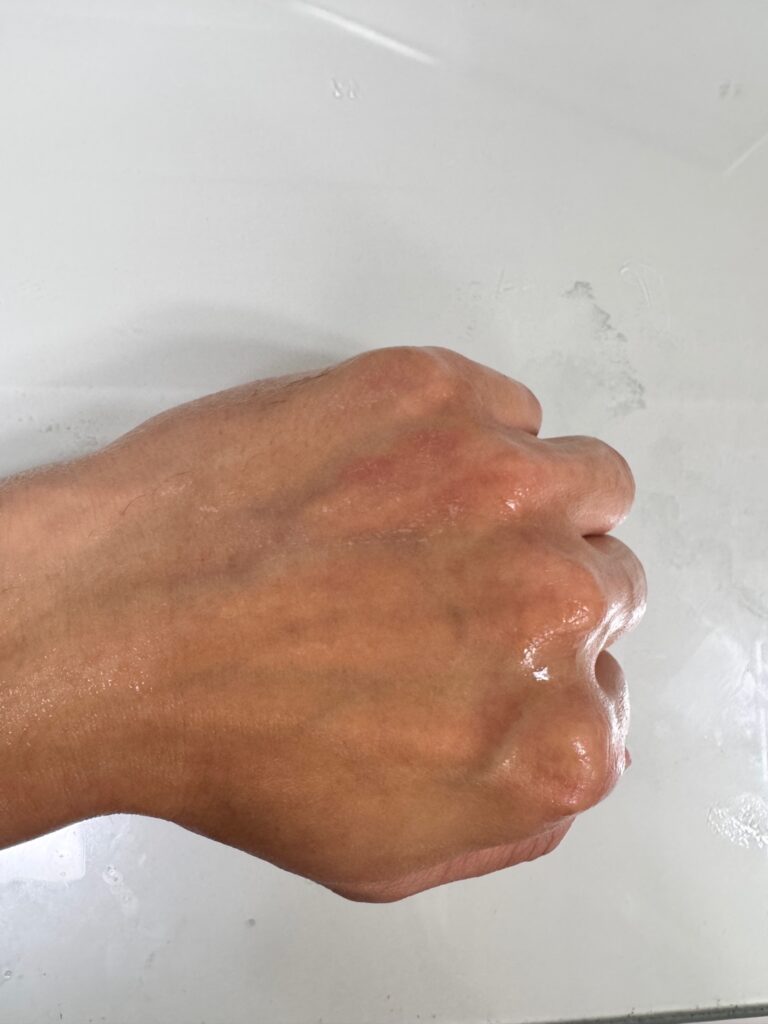 여름철 피부 진정 수분공급 알로에젤 추천