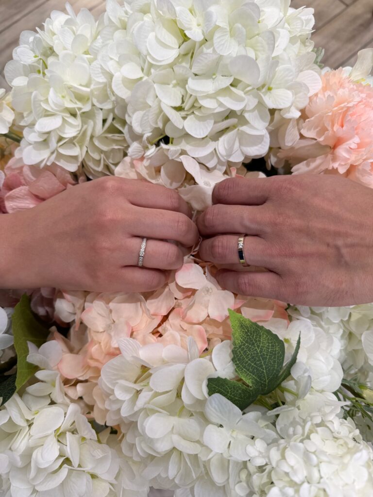 종로 저렴 가성비 결혼반지 조이아주얼리 내돈내산