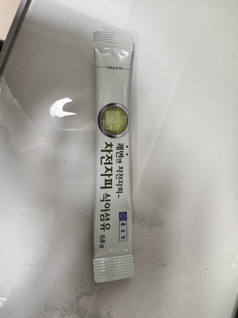 다이어트 변비와 치질에 좋은 차전차피